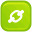 Link Green Icon